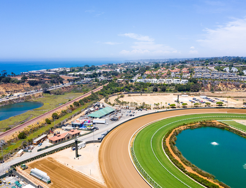 Del Mar
