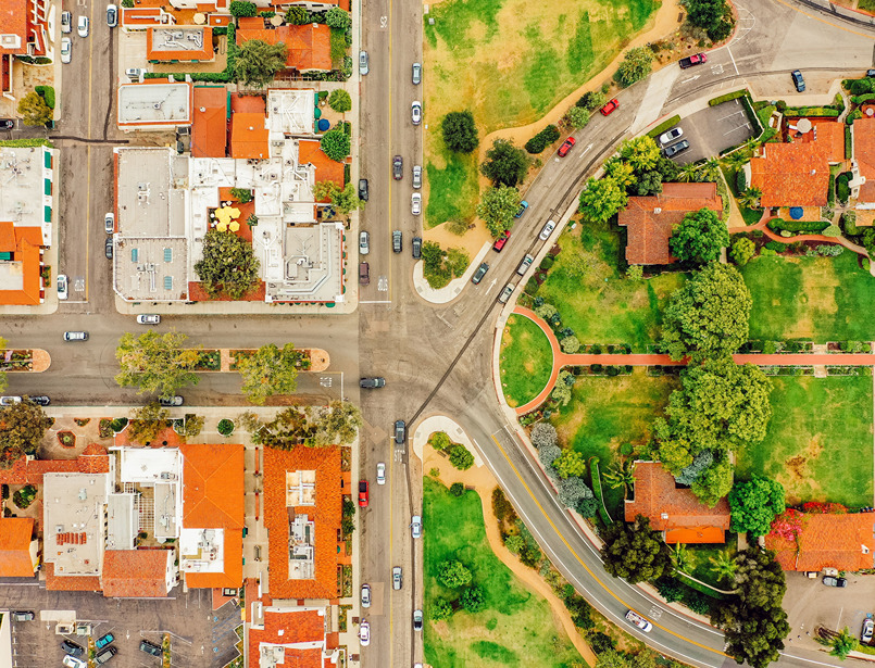 Rancho Santa Fe