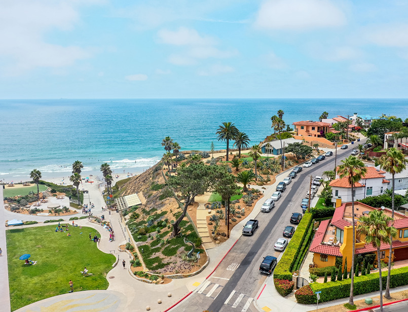 Solana Beach