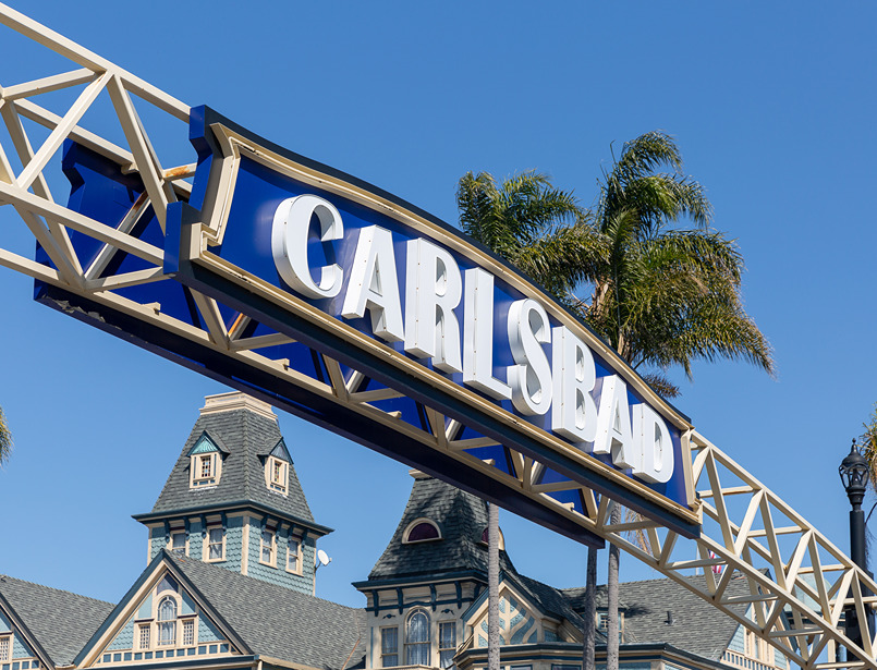 Carlsbad
